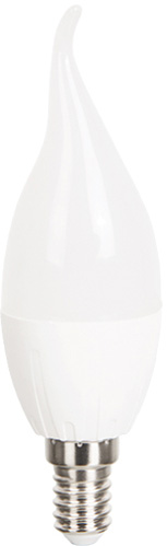 Лампа світлодіодна LightMaster (2000302277962) 6Вт, E14, 2700K